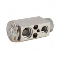 Porsche 911 (964/993) 1989-1998/928 1985+ Expansionsventil AC OE-Cult